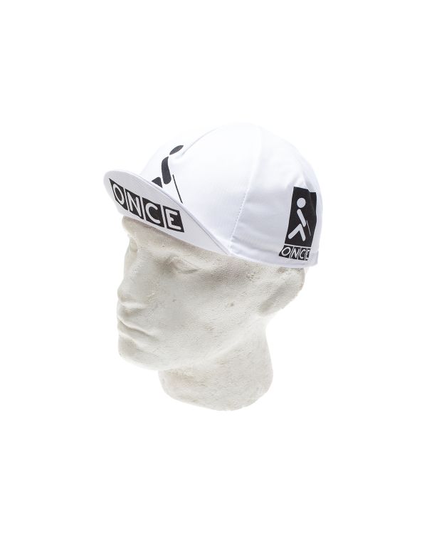 Vintage Cycling Caps - Once