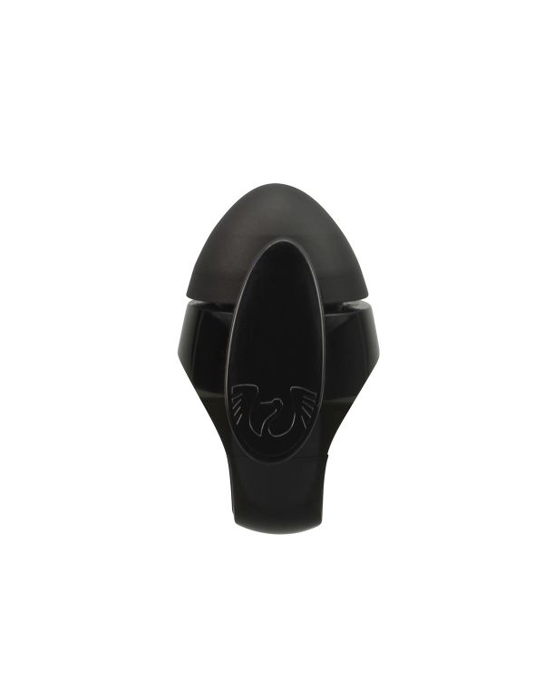 Crane Rocket Bell - Stealth Black