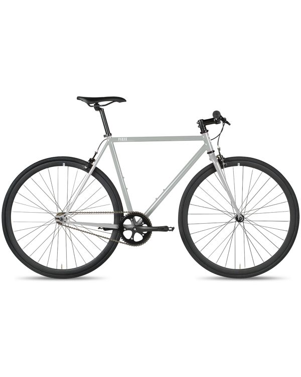 6KU Fixie & Single Speed Bike - Concrete