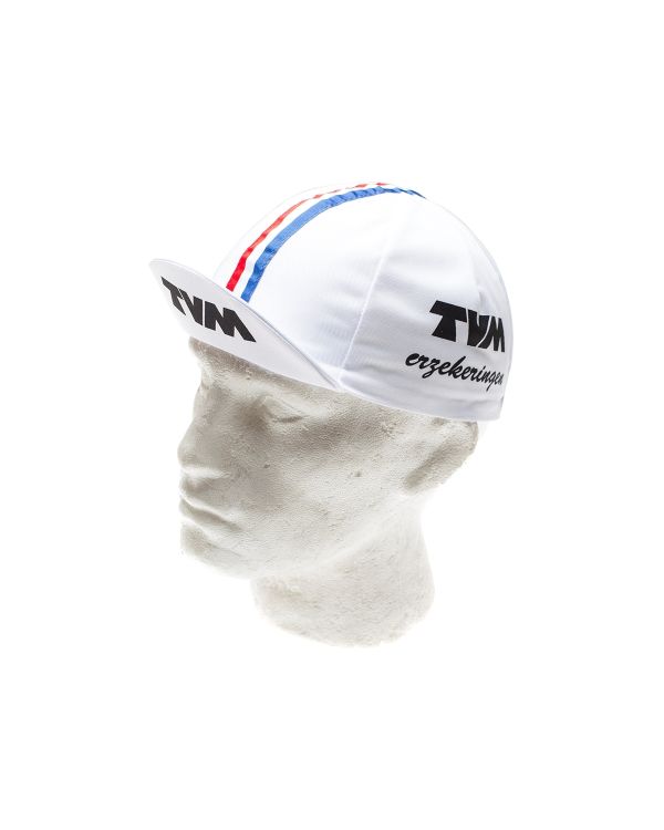 Vintage Cycling Caps - TVM