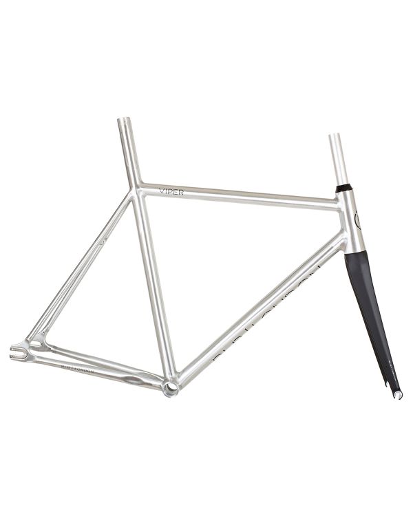 BLB Viper Frameset - Polished