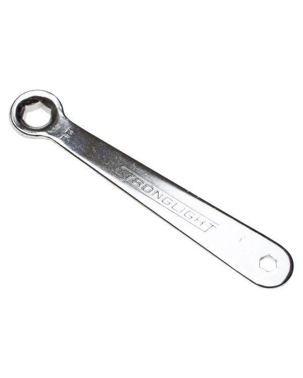 Stronglight wrench tool