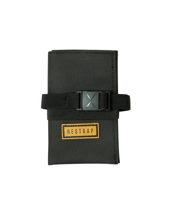 Restrap Tool Roll - Black