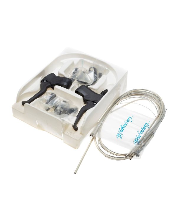 Campagnolo Olympus MTB Canti Brake Set - Black