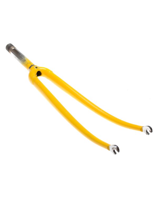 De Rosa Road Fork - Yellow