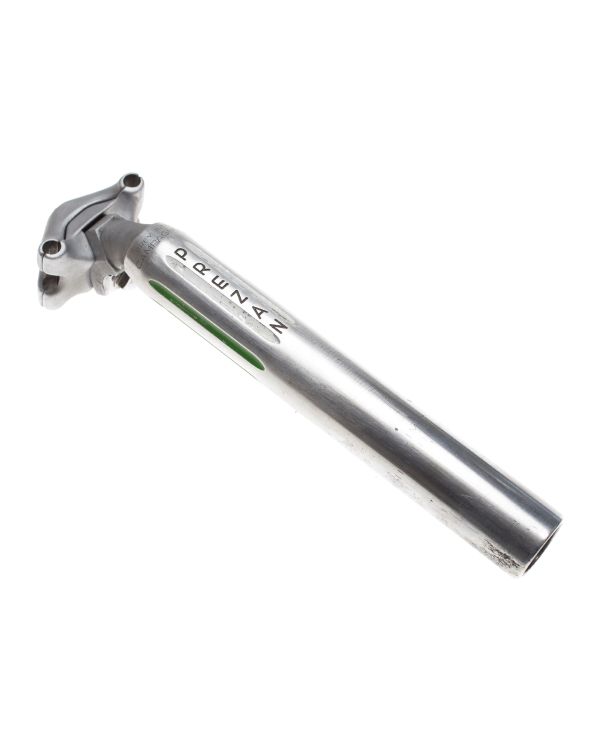 Campagnolo Super Record x Prezan Seat Post