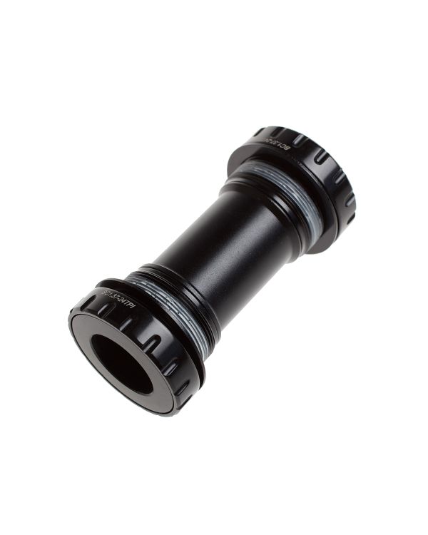 BLB Notorious Outboard Bottom Bracket  - Black