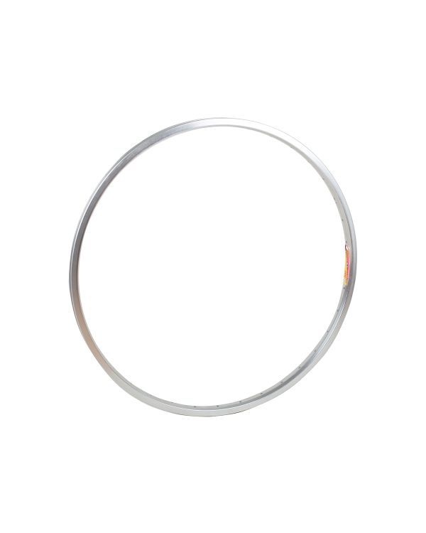 DRC Park Rim - Silver