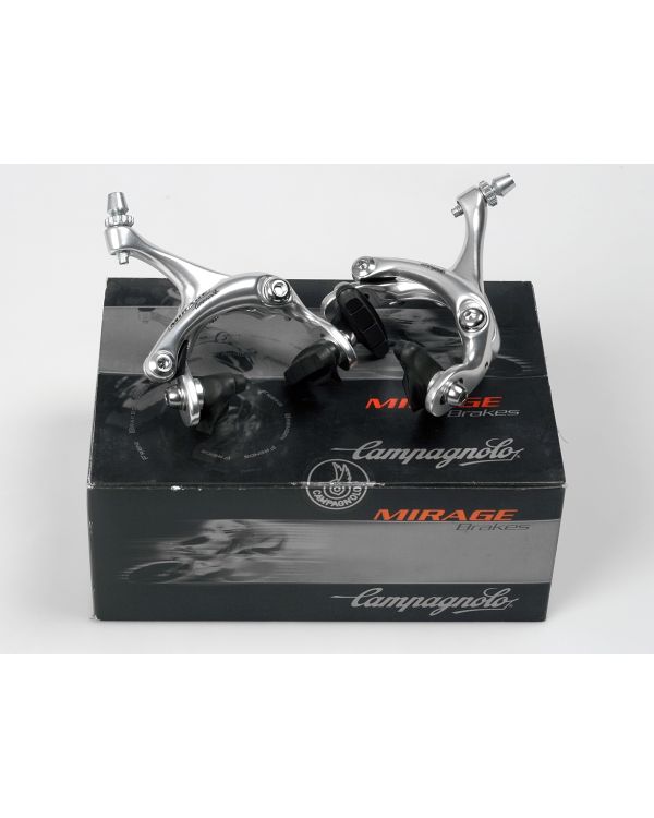 Campagnolo Mirage Brake Set - Silver