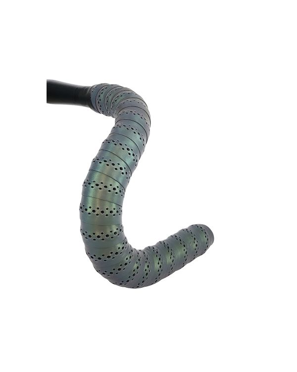 BLB Supreme Pro Reflective Bar Tape - Chameleon