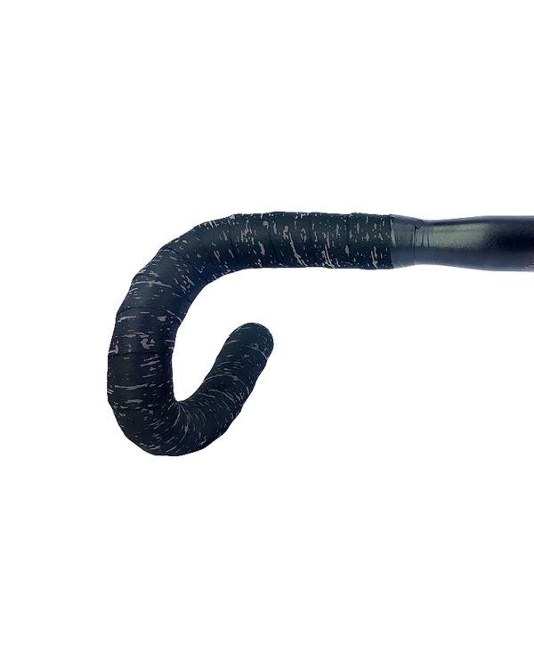 BLB Supreme Pro Reflective Bar Tape - Meteorite