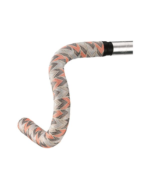 BLB Supreme Pro Woven Bar Tape - Arrow City