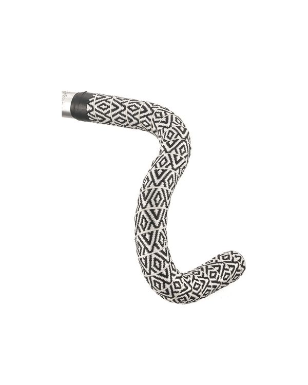 BLB Supreme Pro Woven Bar Tape - Diamond
