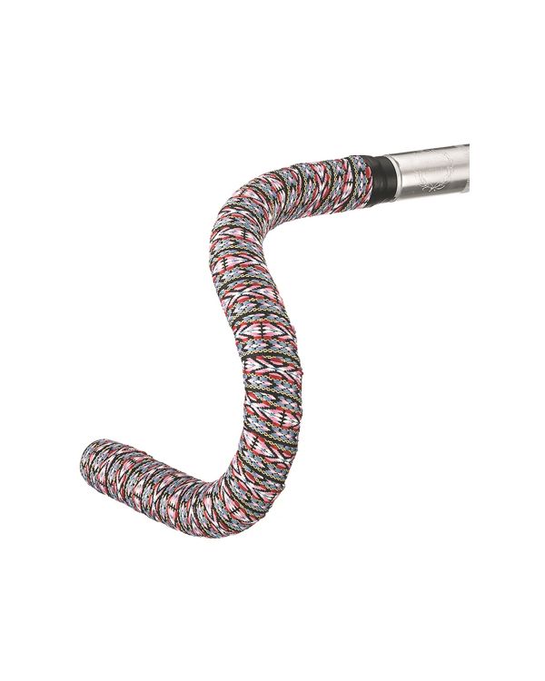 BLB Supreme Pro Woven Bar Tape - Pinky