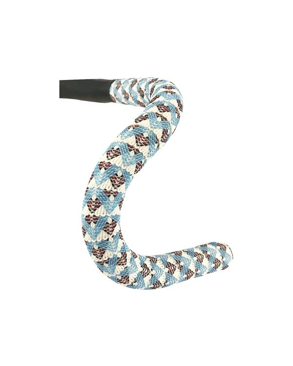 BLB Supreme Pro Woven Bar Tape - Wave