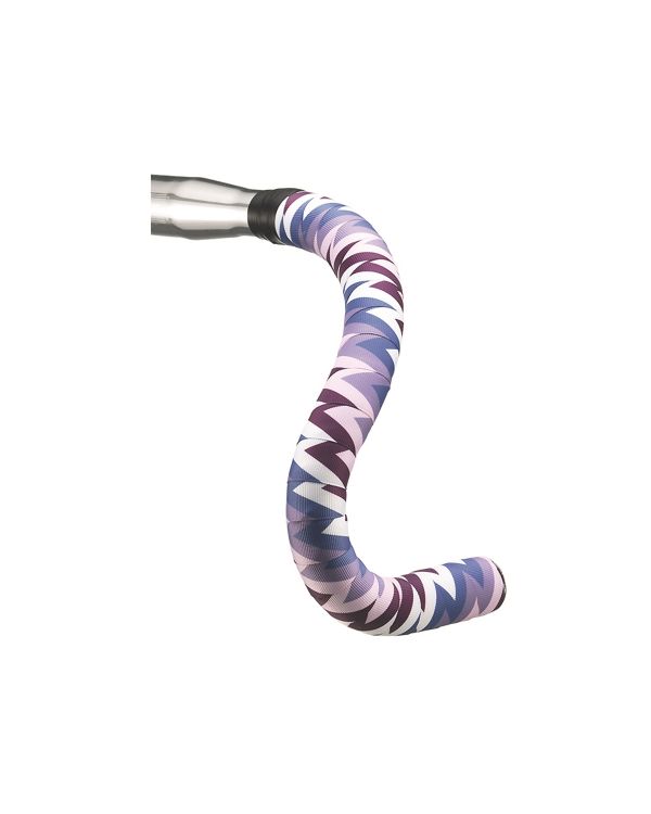 BLB Supreme Pro Ribbon Bar Tape - Purply