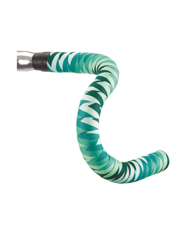 BLB Supreme Pro Ribbon Bar Tape - Greenish