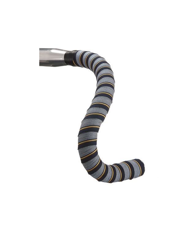 BLB Supreme Pro Woven Bar Tape - Royal