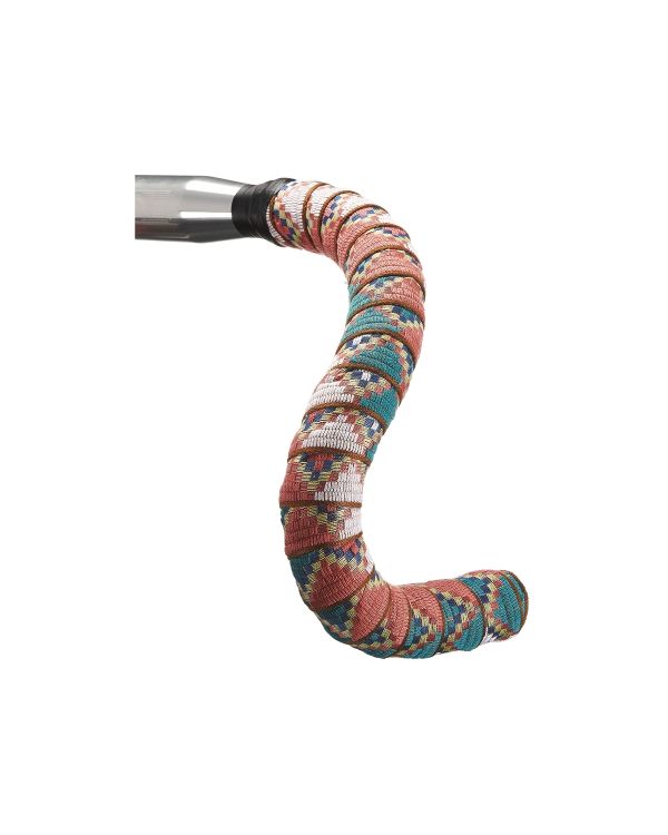 BLB Supreme Pro Woven Bar Tape - Jungle Breez