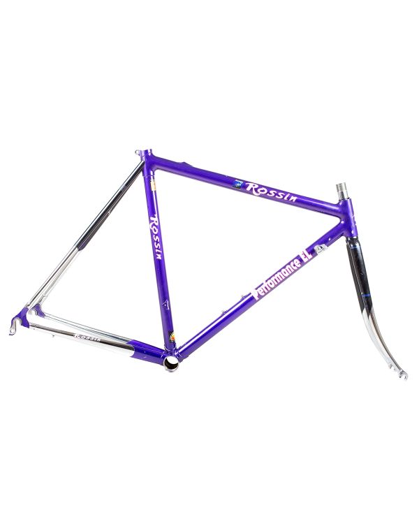 Rossin Performance EL Frameset - 52cm