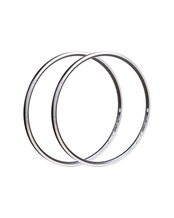 Vuelta Rodi Freeway Rim Set - Black