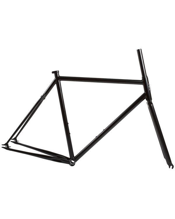 BLB x Squid Bikes SO-EZ Frameset - ED Coating