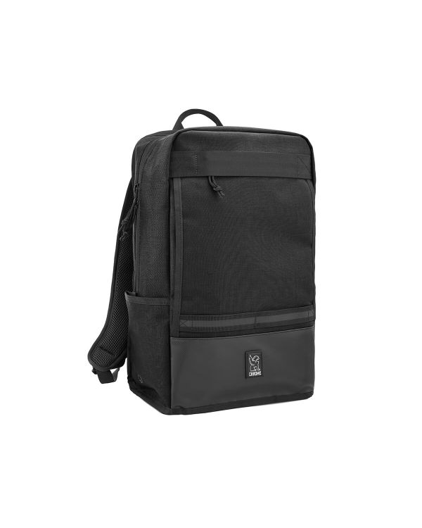 Chrome Hondo Backpack - Black