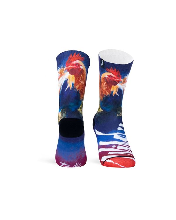 Pacific and Co - Rooster