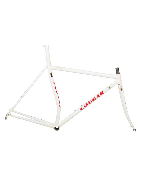 Dolan Cougar TT Frameset - 62cm
