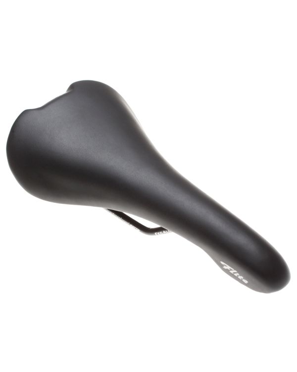 Selle Italia Flite 1990 Saddle - Black