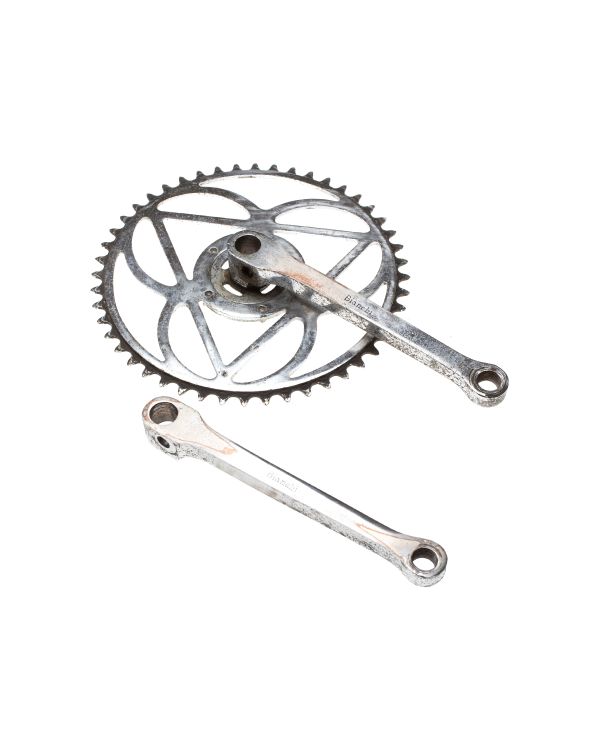 Bianchi Crankset