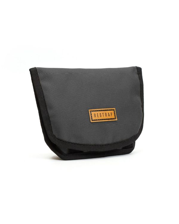Restrap Hip Pouch - Grey