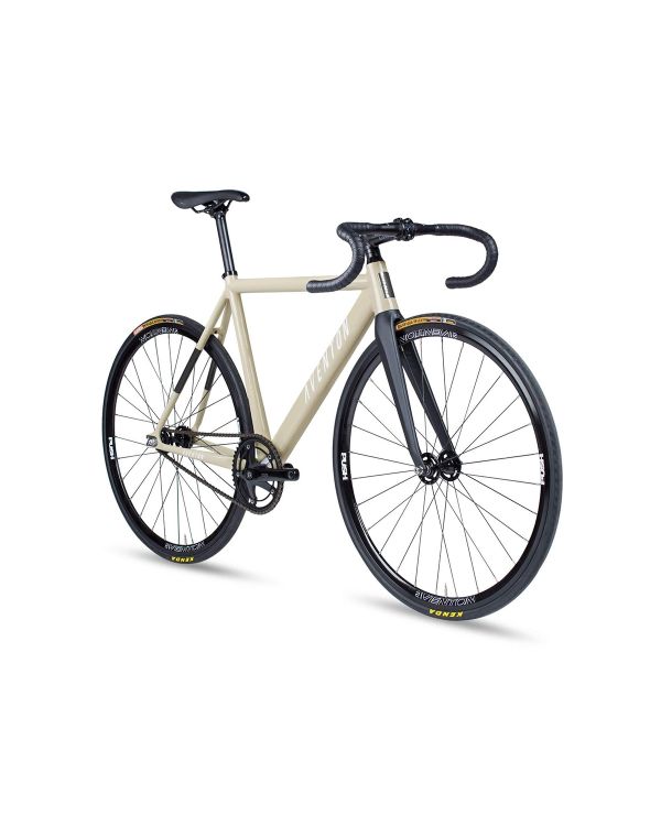 2020 Aventon Cordoba Fixie & Single Speed Bike - Desert