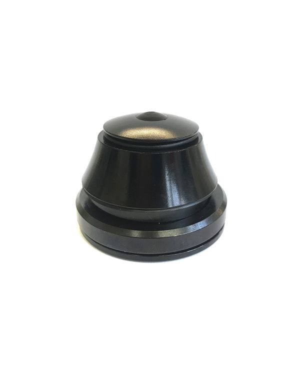 BLB Viper Sealed Headset - Black