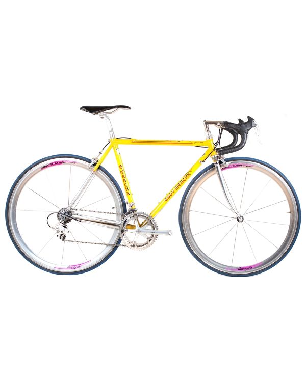 Eddy Merckx Corsa 01 Road Bike
