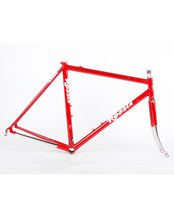 Rossin Comp Frameset - 52cm