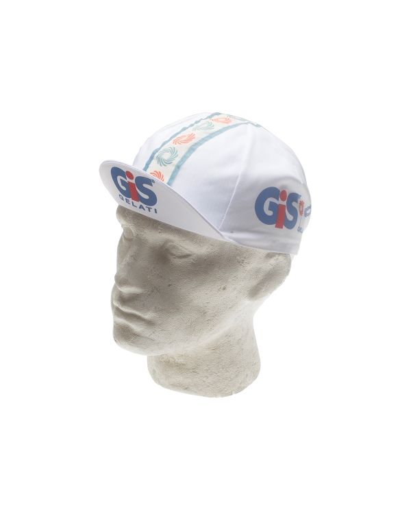 Vintage Cycling Caps - GIS