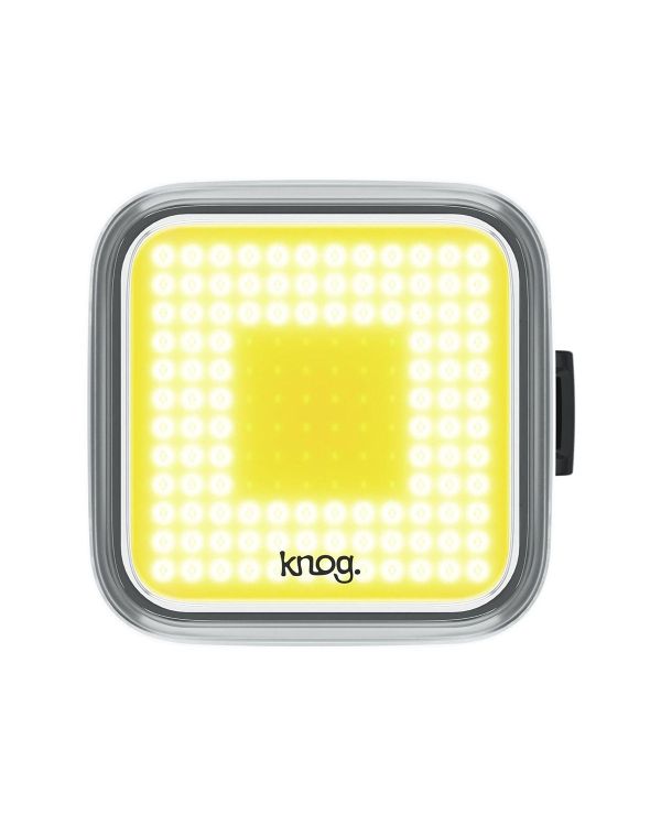 Knog - Blinder Square Front Light