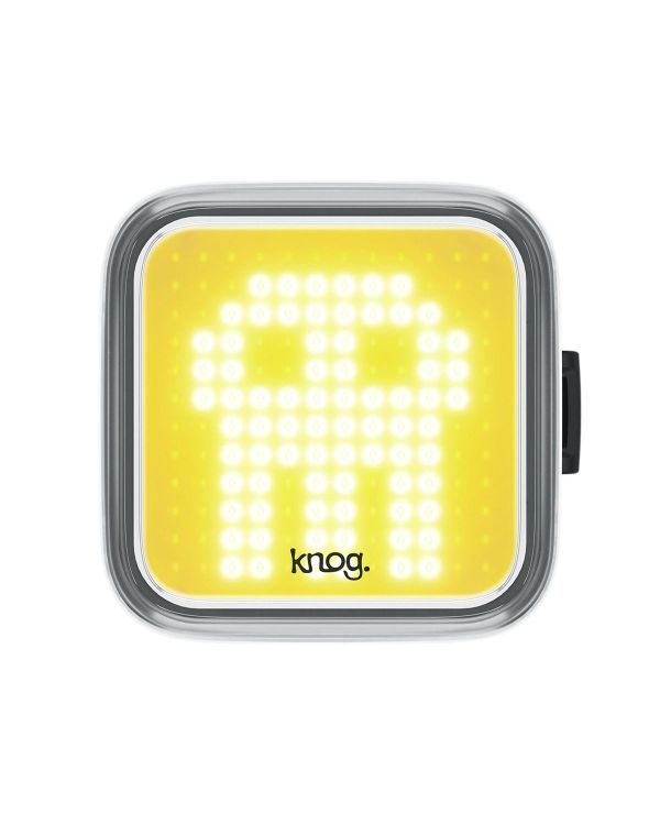 Knog - Blinder Skull Front Light