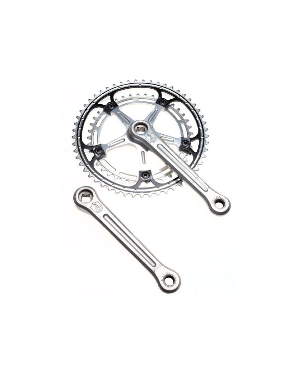 Campagnolo Super Record Road Crankset