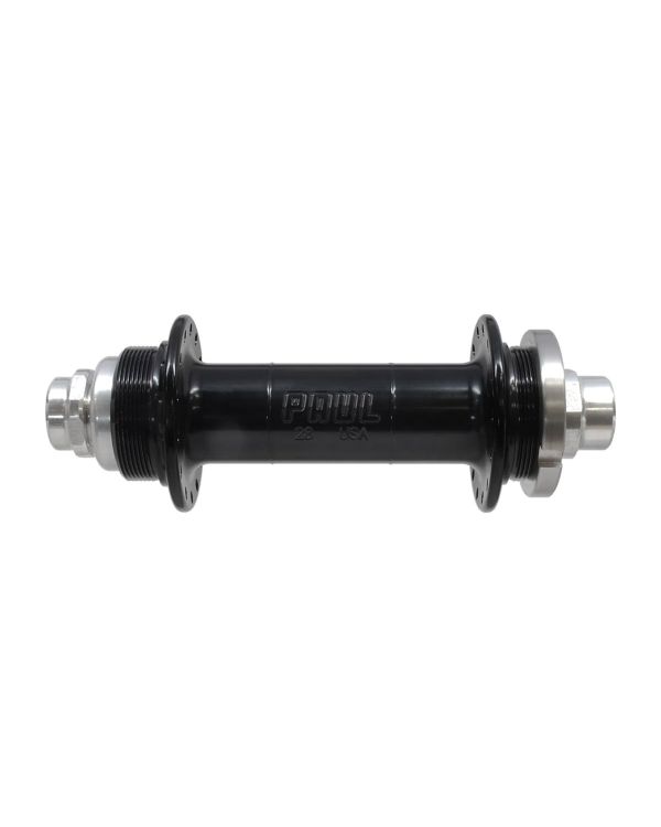 Paul Components Word Fixed/Free Hub