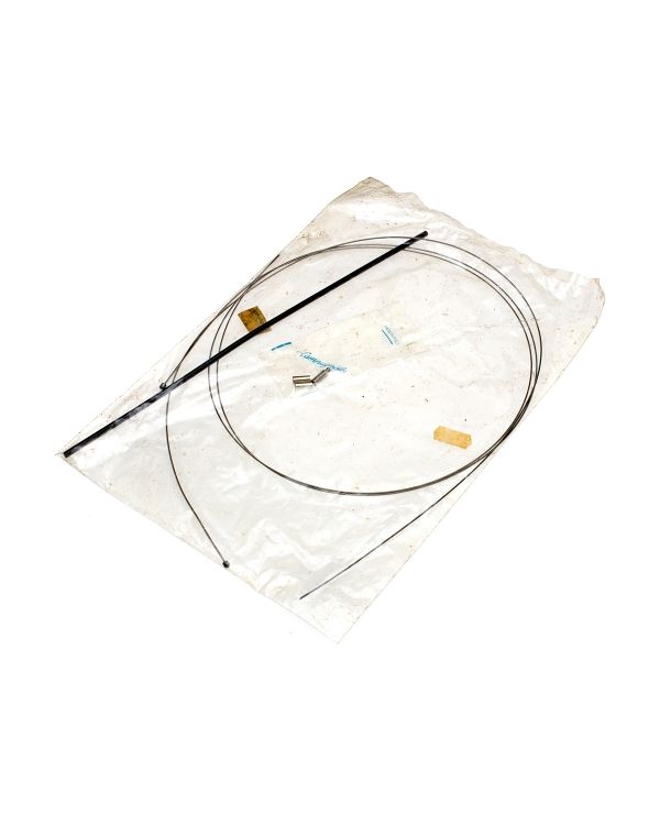 Campagnolo Downtube Shifters Cable Set