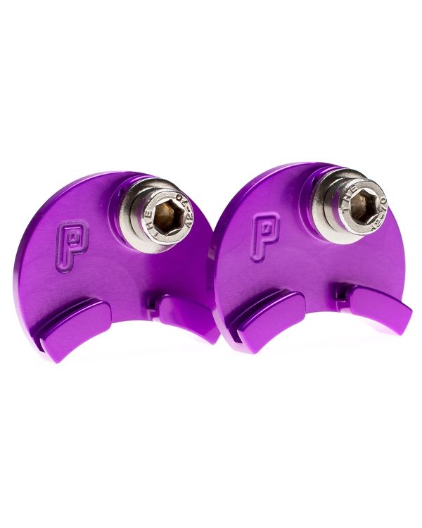 Paul Components Moon Unit - Purple