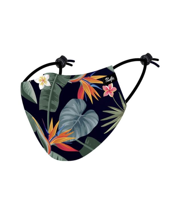 Pacific and Co Face Mask - Malay