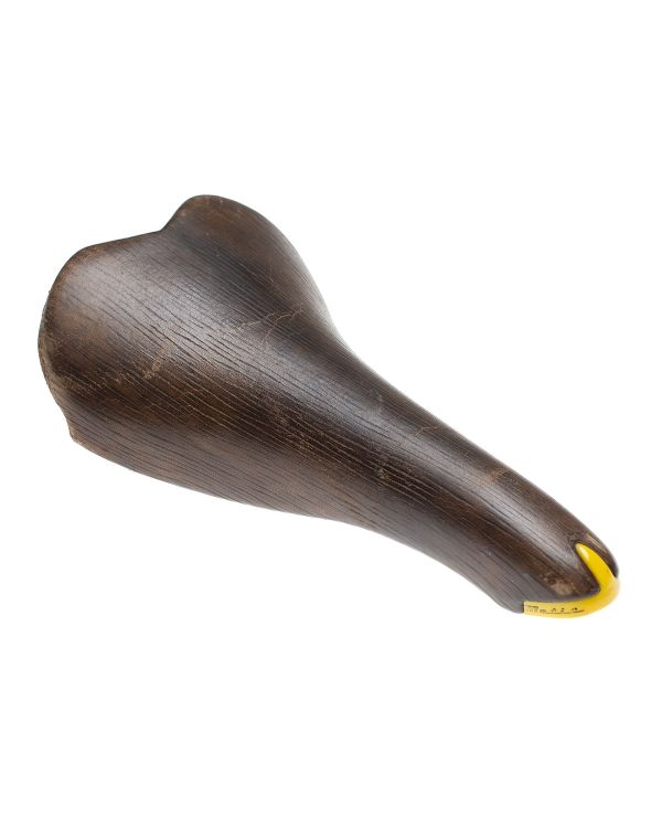 Selle Italia Turbo Matic  - Brown