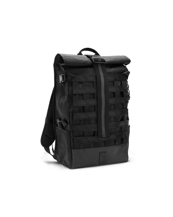 Chrome Barrage Cargo Backpack - BLCKCHRM