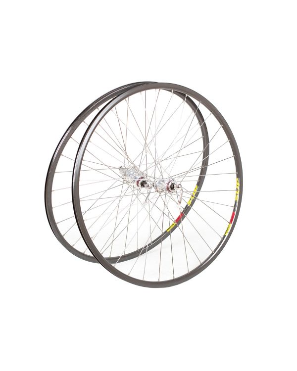 Mavic SUP CD Road Wheelset