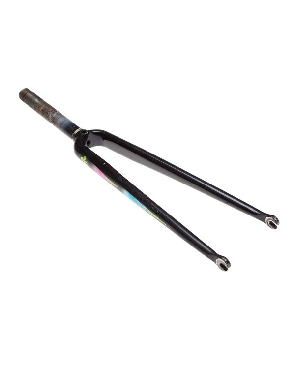 Colnago Road Fork - Black