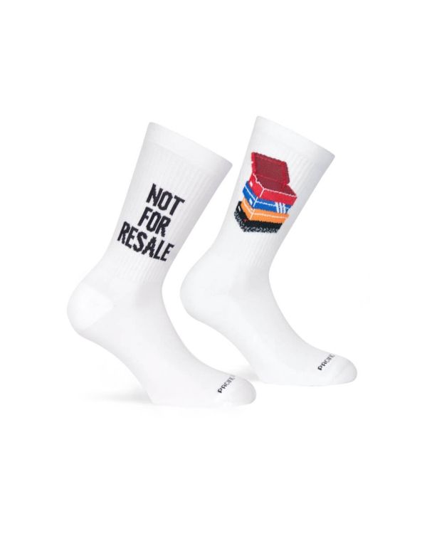 Pacific and Co - NOT FOR RESALE