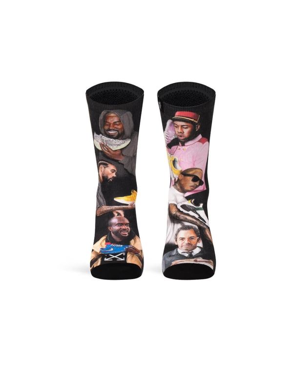 Pacific and Co - IDOLS